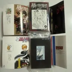 ジャンプコミックスコレクション　２点セット