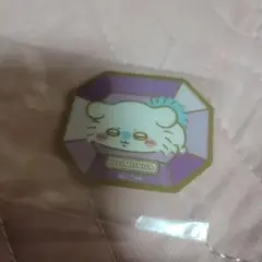 ちいかわ モモンガ ステッカー シール