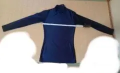 ★処分価格★　 長袖コンプレッションインナー　長袖スポーツTシャツ