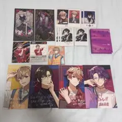 にじさんじ ボルタクション　VOLTACTION まとめ売り