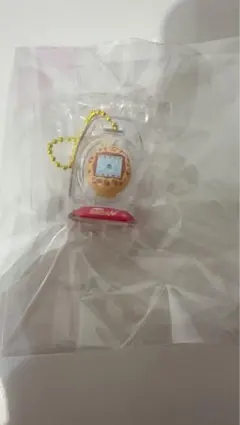 おかしなたまごボーロっち3 かえってきた！たまごっちプラス