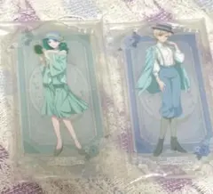 美少女戦士セーラームーン アクリルスタンド