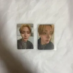 ALPHADRIVEONE ALD1 サンウォン EUPHORIA タワレコ特典