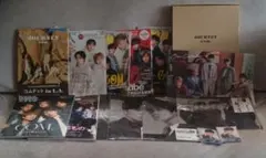 コムドット福袋15点セット