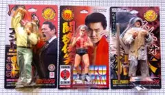 2026年最新】アントニオ猪木フィギュアの人気アイテム - メルカリ