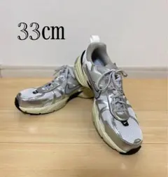 NIKE V2K RUN ローカットスニーカー