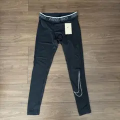 Nike Pro ブラック レギンス Mサイズ　スパッツ　新品タグ付