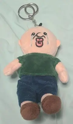 パンパンくんの日常 ぬいぐるみ