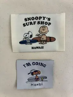 スヌーピー 和洋裁材料