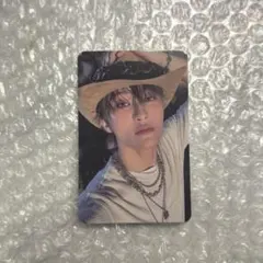 NCTDREAM マーク Beat It Up デジパック トレカ