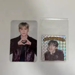 2025年最新】riize ウンソク fcの人気アイテム - メルカリ