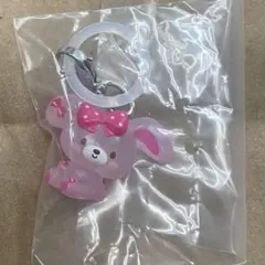 ぼんぼんりぼん　ゆるっとめじるしアクセサリー