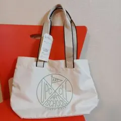 LOGOS DAYS トートバッグ 新品タグ付き