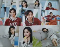 【コンプ】TWICE ツウィ ラントレ READY TO BE SPECIAL