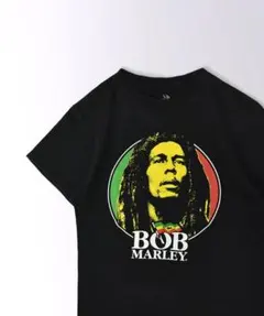 【USA古着】ZION Bob Marley ボブ・マーリー プリントTeeのサムネイル