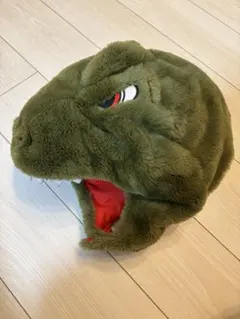 ティラノサウルスとジョーズ被り物 usj ✨様専用