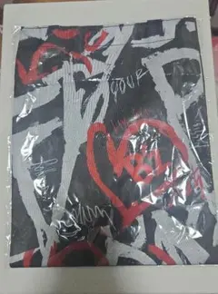 B'z FYOP ライブグッズ ガチャガチャ