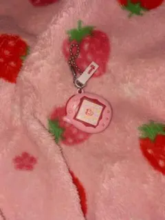 まめっち-たまごっち ミニチュアチャームコレクション３