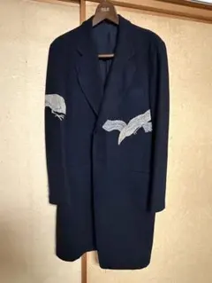 Yohji Yamamoto POUR HOMME カラス抜染のサムネイル