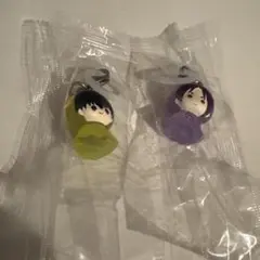 ブルーロック めじるしアクセサリーチャーム