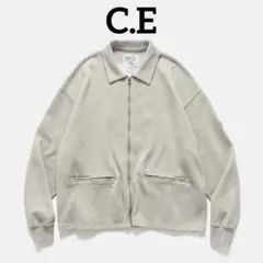 C.E シーイー パーカー グレー C.E（シーイー）｜パーカー（グレー系）一覧 - WEAR