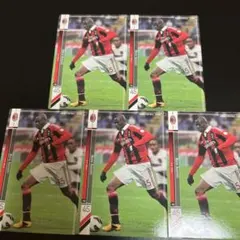 2026年最新】wccf ミランの人気アイテム - メルカリ