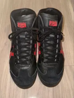 Onituka Tiger 『MEXICO Mid Runner』 28.0