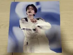 INI XQUARE MASTER PIECE 髙塚大夢 ポスター - メルカリ