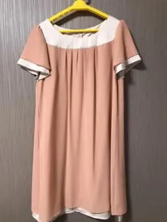 OFUON レディースワンピース