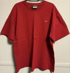 NIKE 入手困難 Tシャツ 良シルエット 未使用