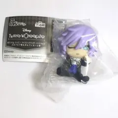 ツイステ　エペル　肩ズン Fig.　 Vol.4