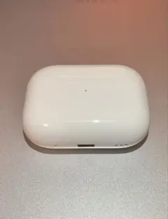 Apple AirPods Pro 充電器　第2世代　第二世代　充電ケースのみ