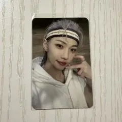 Stray kids 5-STAR soundwave popup フィリックス