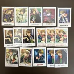 2025年最新】あんスタ カード まとめ売りの人気アイテム - メルカリ