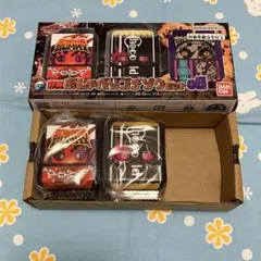 ガヴ おしゃべりゴチゾウ（欠品あり）