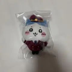 ちいかわ 阪急電車なマスコット ハチワレ