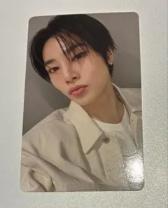 straykids スキズ　トレカ　アイエン　オフイベ　京都　karma