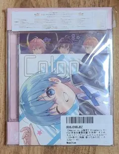 【すとぷり】strawberry prince(完全生産限定盤B) ＋ 特典付き