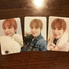 ジョンウ　NCT127 韓国 展示会 第二弾 ポップアップ ラントレ ラキドロ