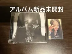 aespa CD LEMONADE ウィンター 封入トレカ セット - メルカリ
