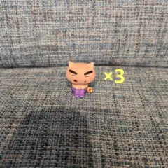 まちぼうけ ぶりぶりざえもん　ヤキニクロード