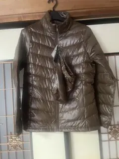 CHAMICHAMI ダウンジャケット M 新品