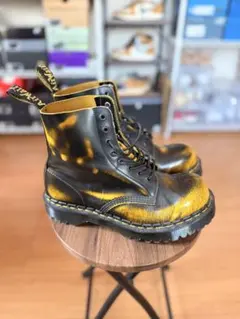 ドクターマーチン　MIE 1460 8 ホール ブーツ 31862005
