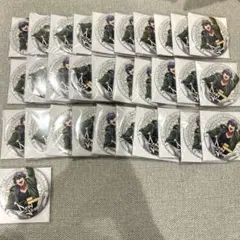 ヒプマイ　31点　3DCG LIVE HYPED-UP 01 帝統