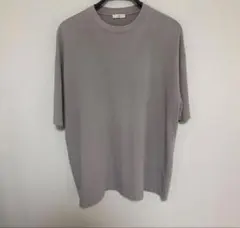 くりまんじゅう様専用　ATON オーバーサイズ クルーネック Tシャツのサムネイル