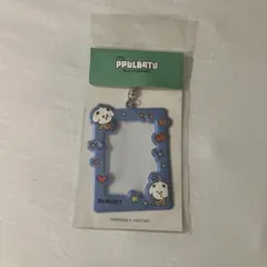 バムグッ トレカケース