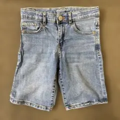 ZARA128cmレギュラーフィット ライトブルー