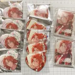 NU:カーニバル アニメイトカフェ 2nd Anniversary エンテン