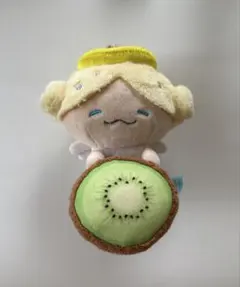 JOCHUM ジェオチャム もこ ぬいぐるみのサムネイル