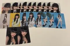 村上璃杏　トレカまとめ売り